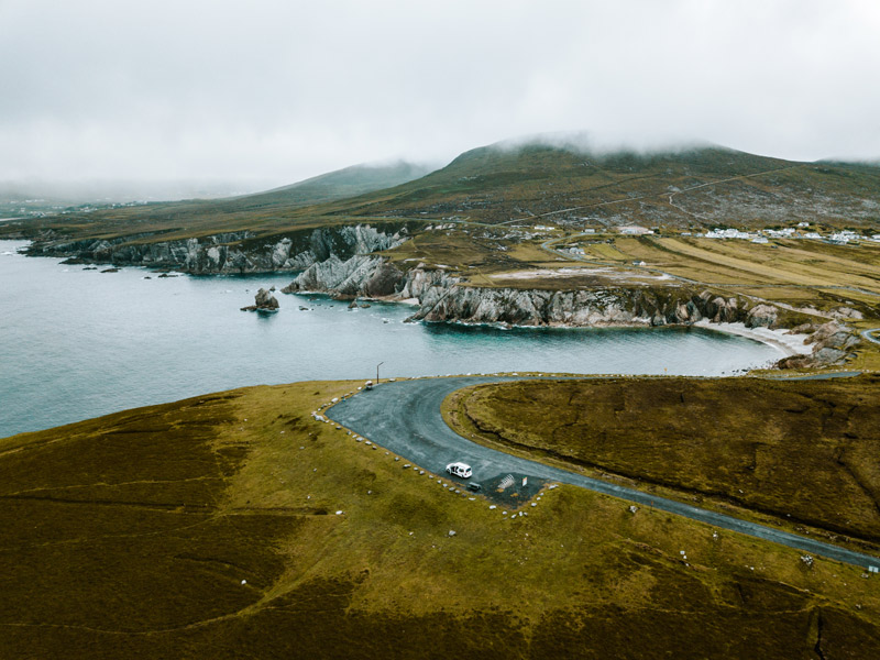 wild atlantic way