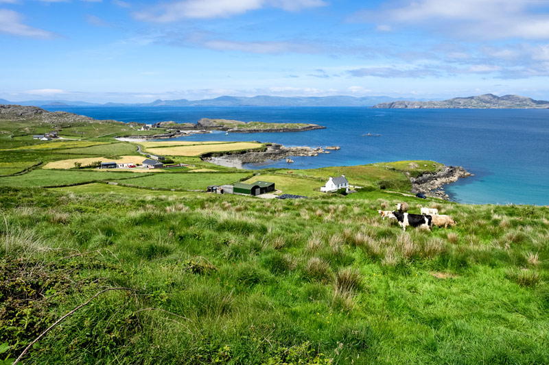 Beara Peninsula