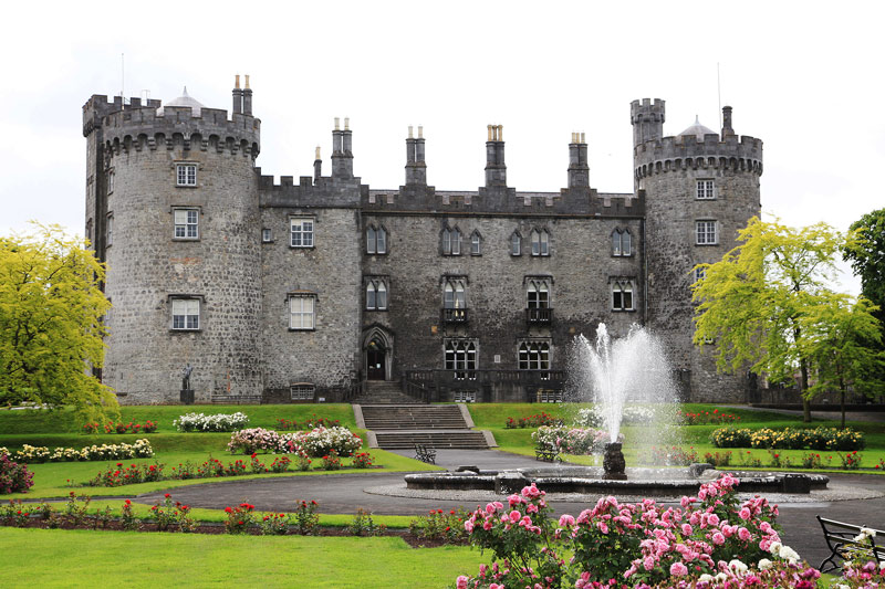 Kilkenny Castle