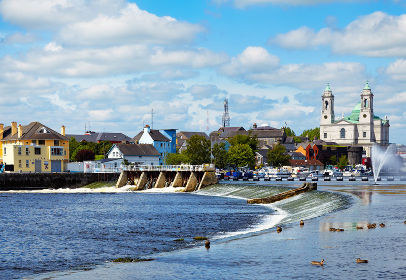 Athlone, Ireland