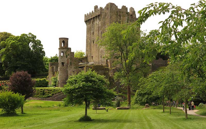 Blarney Castle