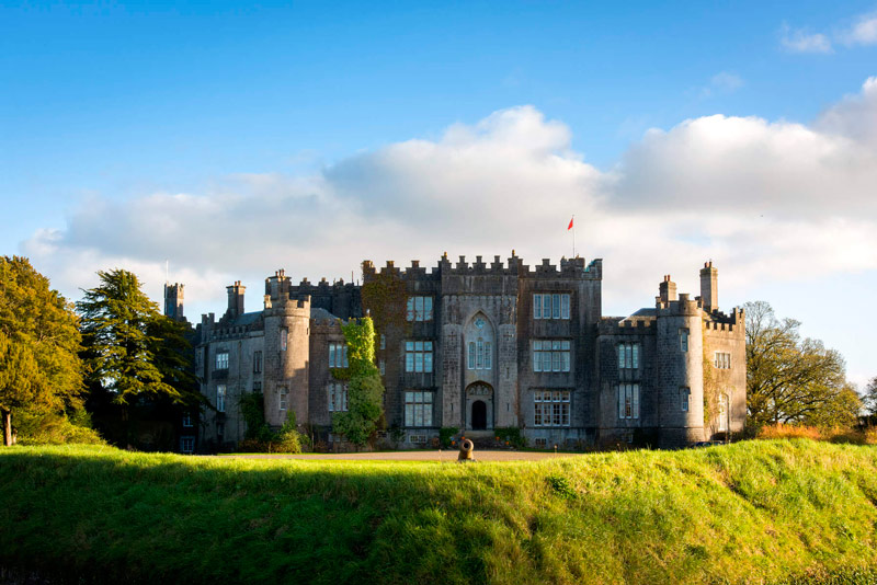 Birr Castle