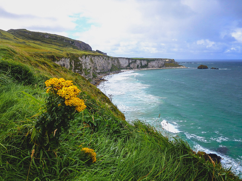 Northern Ireland