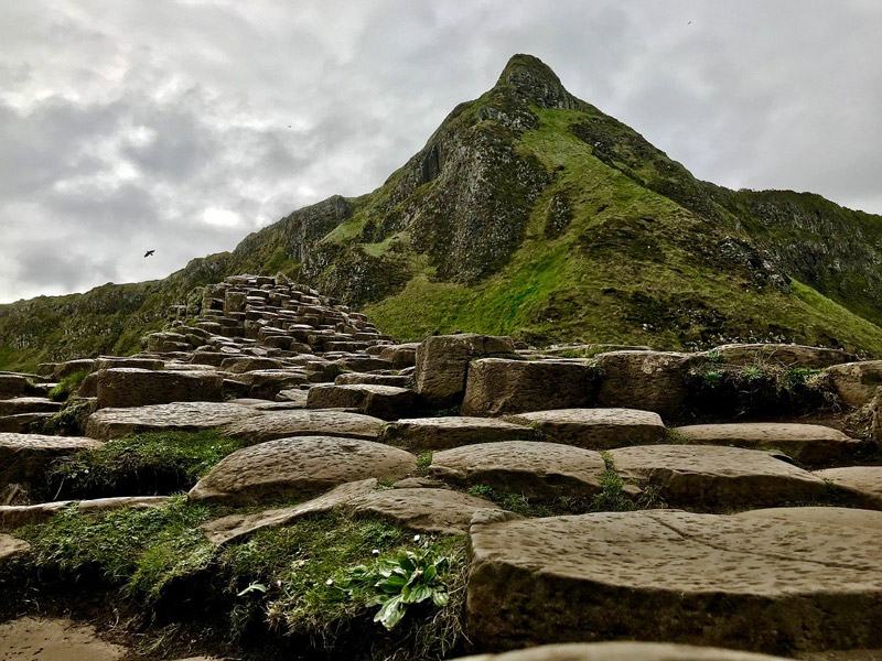 Giant's Causeway