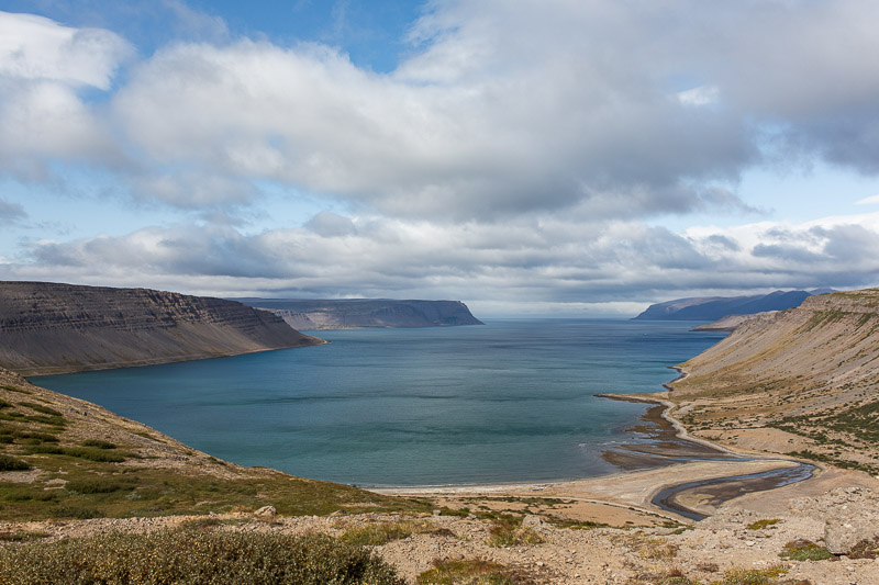 westfjords