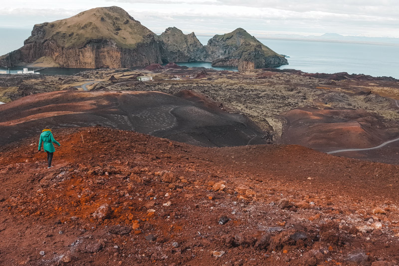 westermann islands