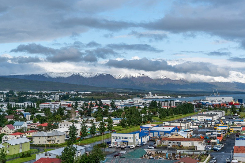 Akureyri