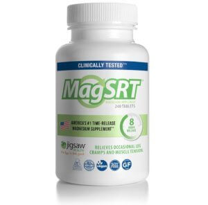 Jigsaw Health Magnesium