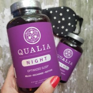 Qualia Night