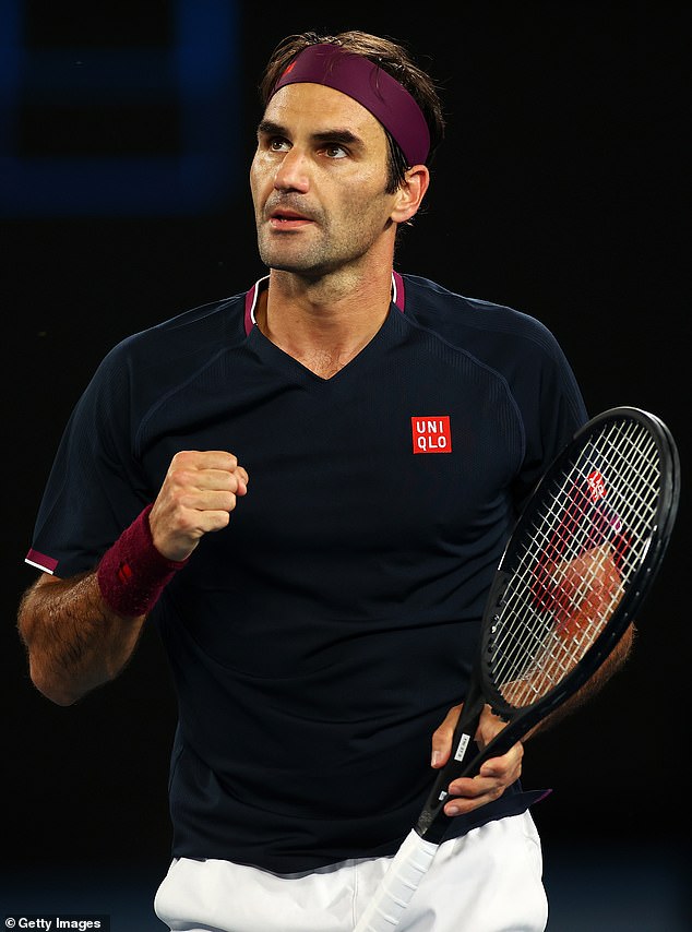 Roger's wealth: Tennis legend Roger Federer takes the third spot overall and the distinction as the highest-paid athlete with $106.3 million in earnings, largely from endorsement deals, including a 10-year $300 million deal with Japanese apparel brand Uniqlo