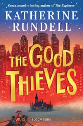 Good Thieves