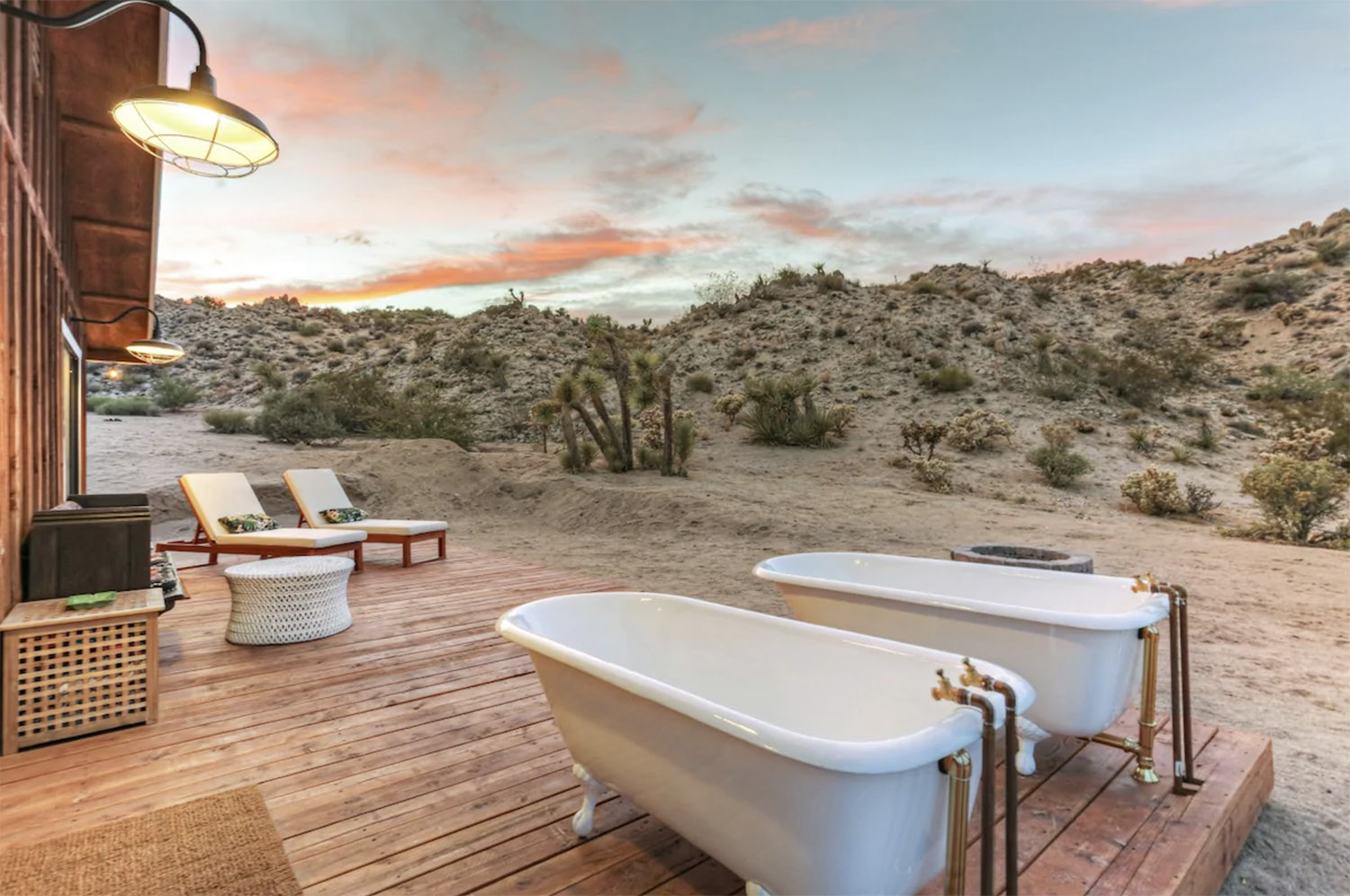 la luna airbnb joshua tree