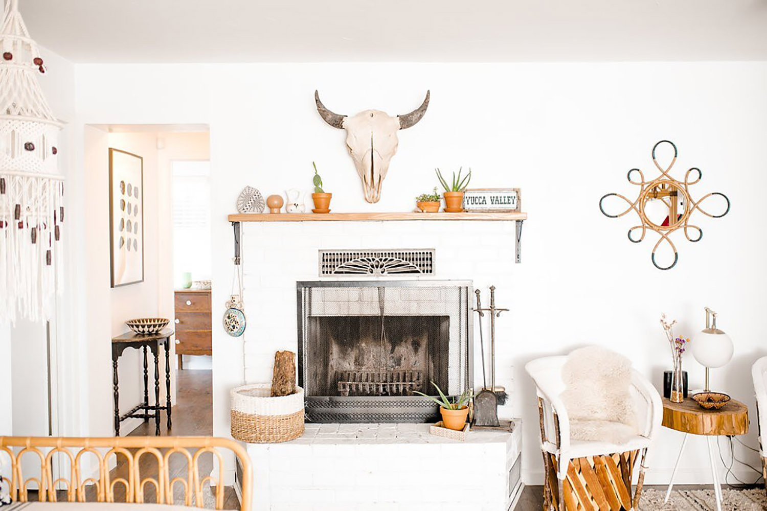 Where to Stay in Joshua Tree