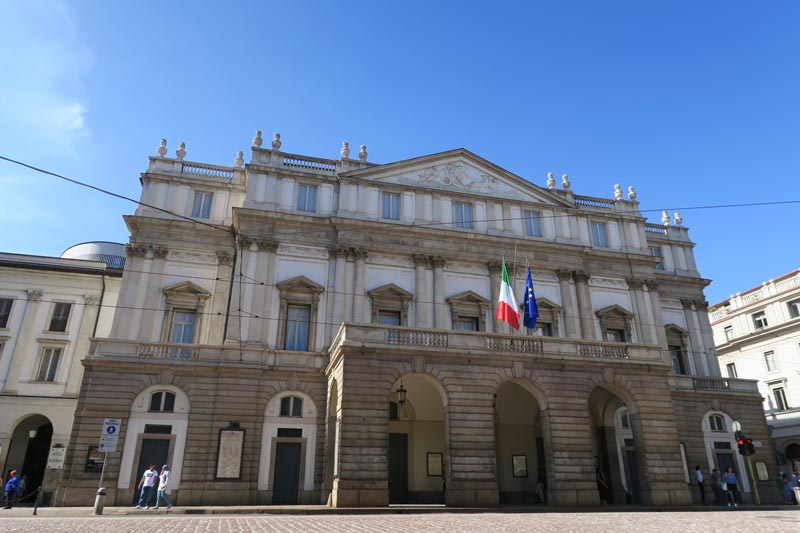 Teatro Scala