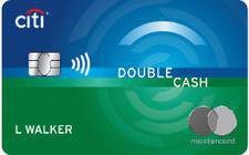 Citi® Double Cash Card