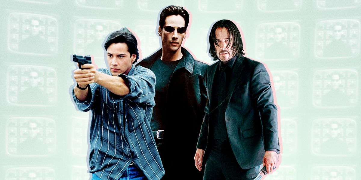 17 Best Keanu Reeves Movies – DailyAmerica.Com