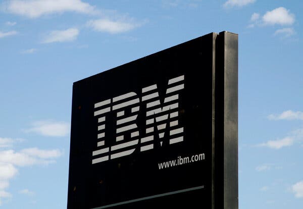 IBM’s recommendations for government policy changes were released in response to the violence at the Capitol last week.