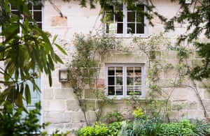 Garden Cottage, Wootton, Staffordshire