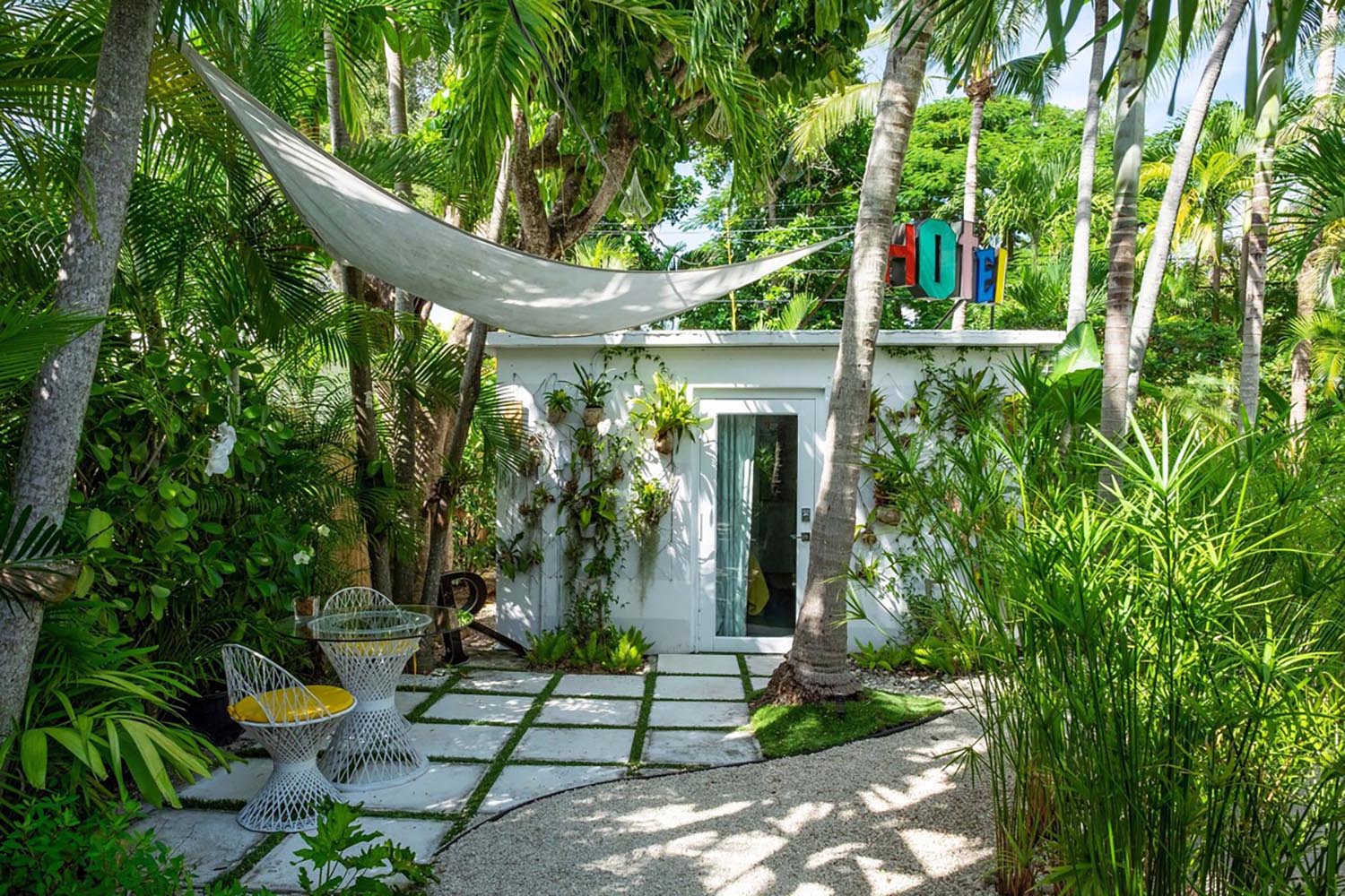 bungalow airbnb florida miami