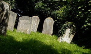 Little Cawthorpe village church, Lincolnshire