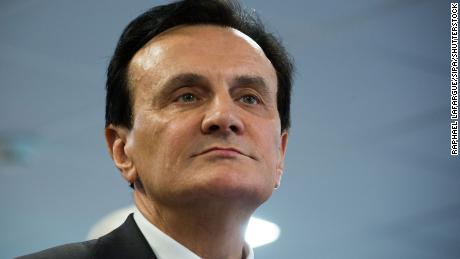 EU and AstraZeneca fight over vaccine delays while death toll mounts