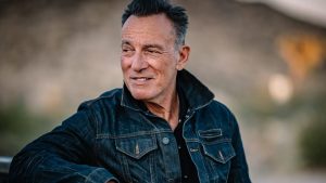 Bruce Springsteen in 'Western Stars'
