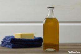 homemade aftershave recipe