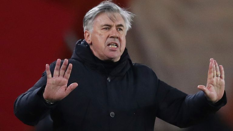 Carlo Ancelotti