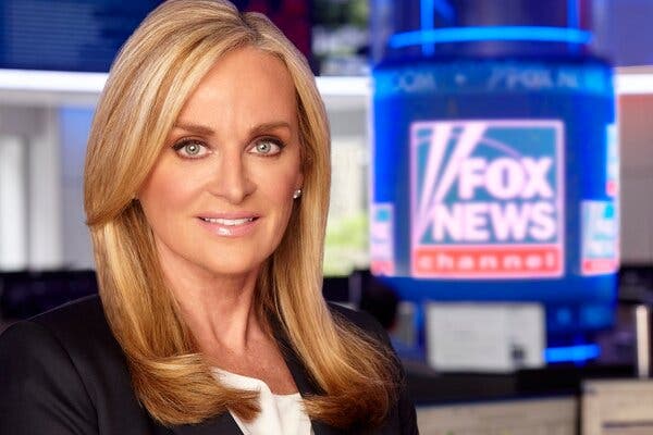 Suzanne Scott will remain as the leader of Fox News Media, which includes Fox News, Fox Business and the streaming service Fox Nation.