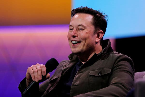 Elon Musk, Tesla’s chief executive, is known for bucking convention, so his company’s purchase of Bitcoin is not surprising.