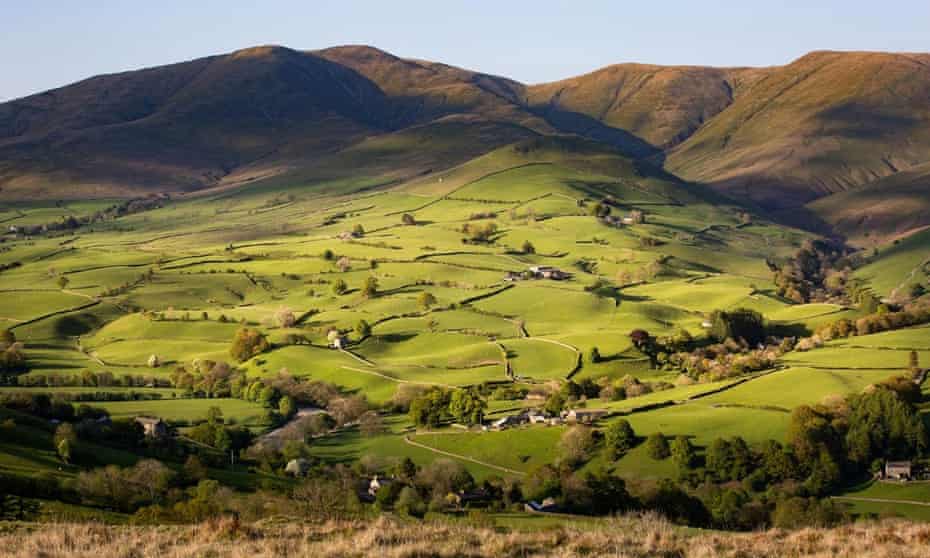 Howgills Hideaway