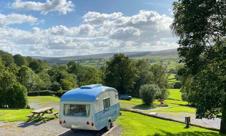 Howgill Lodge