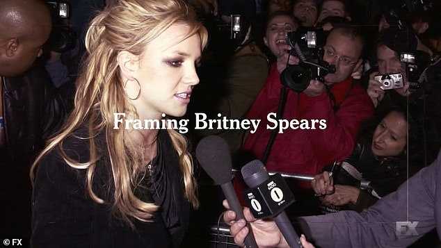 Started streaming February 5 on Hulu/FX! Speaking of which, Samantha Stark already helmed the New York Times-produced documentary Framing Britney Spears