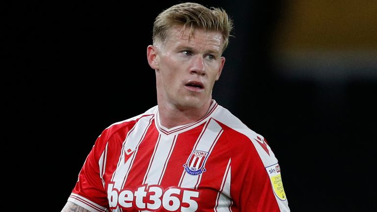 James McClean