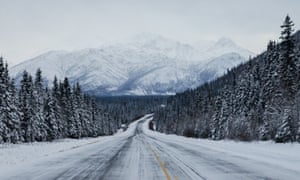 The Alaska Highway