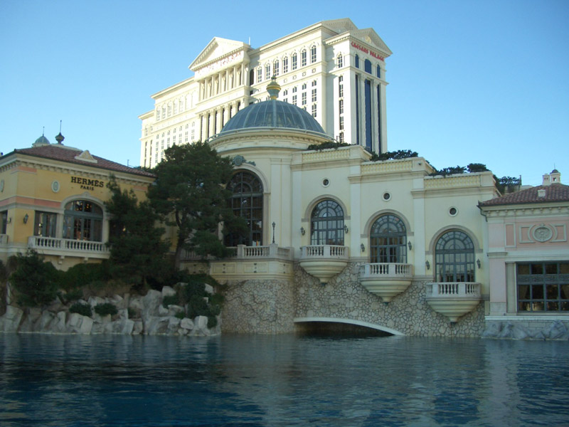 The Venetian