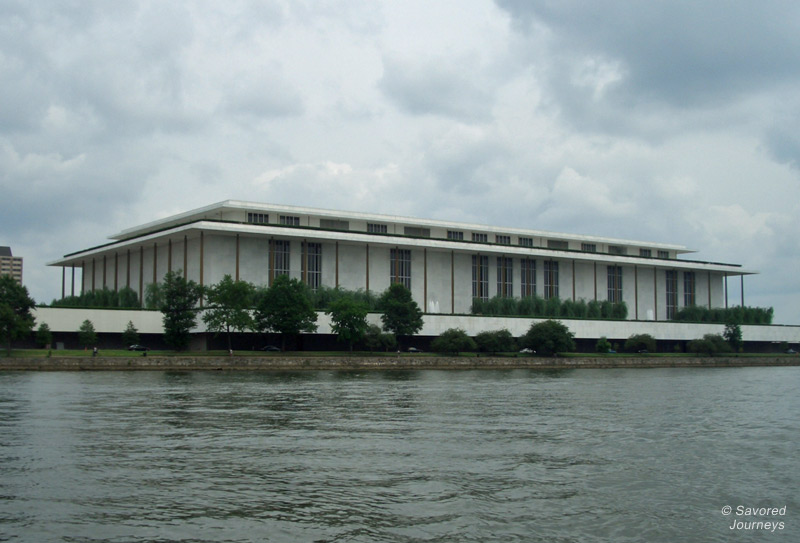 Kennedy Center for the Performing Arts