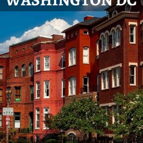 Looking for something different to do in Washington DC? Check out our list of non-touristy activities in DC.