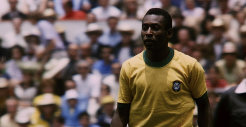 pele