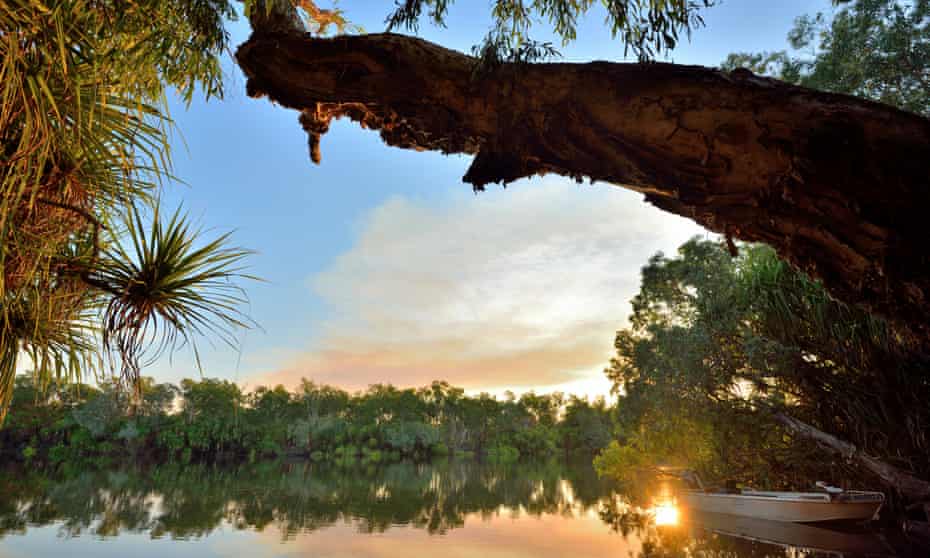 Kakadu, Northern Territory.