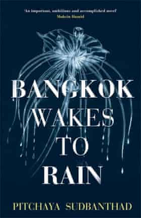 Bangkok Wakes to Rain cover