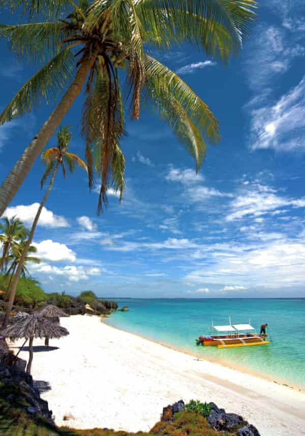 Corregidor Island, Manila Bay, Philippines, Asia