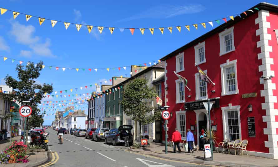 Aberaeron