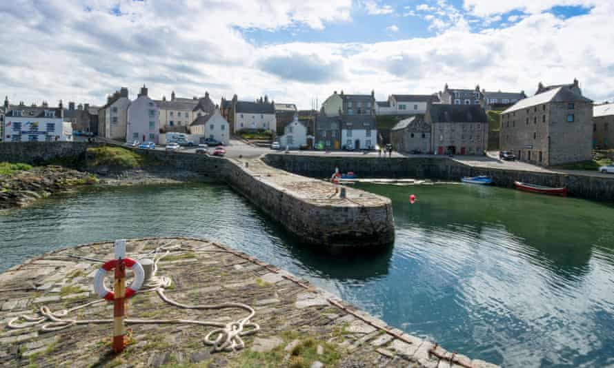 Portsoy.