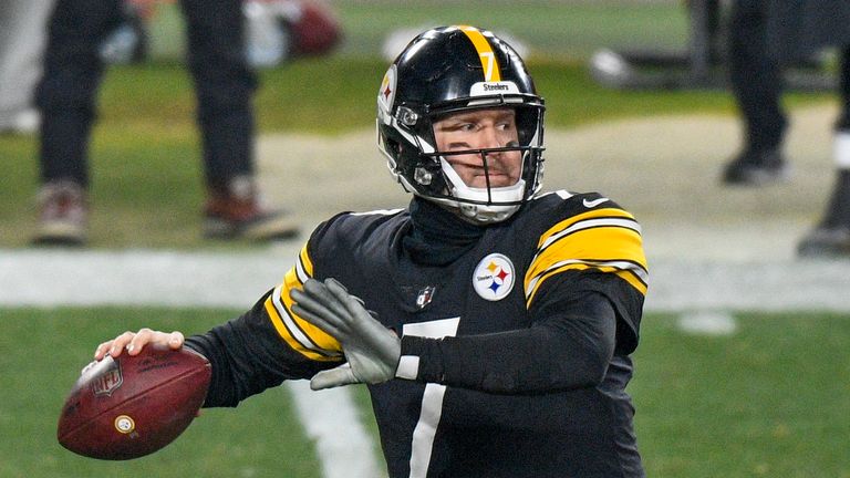 Pittsburgh Steelers are hoping to get quarterback Ben Roethlisberger back with them for the 2021 season