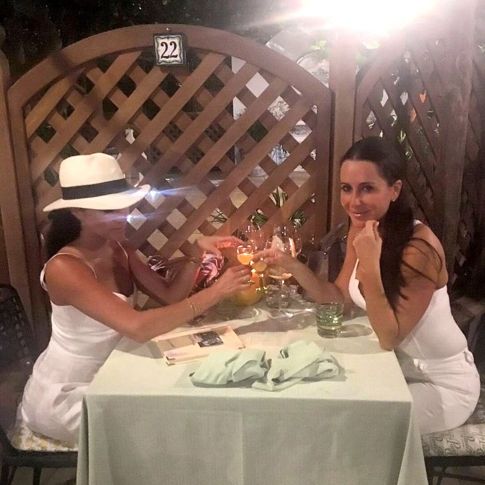 Jessica Mulroney Supports Meghan Markle Amid Bullying Claims After Fall Out