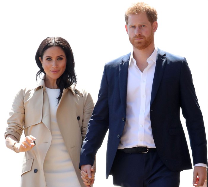 Meghan Markle and Prince Harry’s Royal Rift Is Strikingly Similar to Princess Diana’s, Former Staffer Says