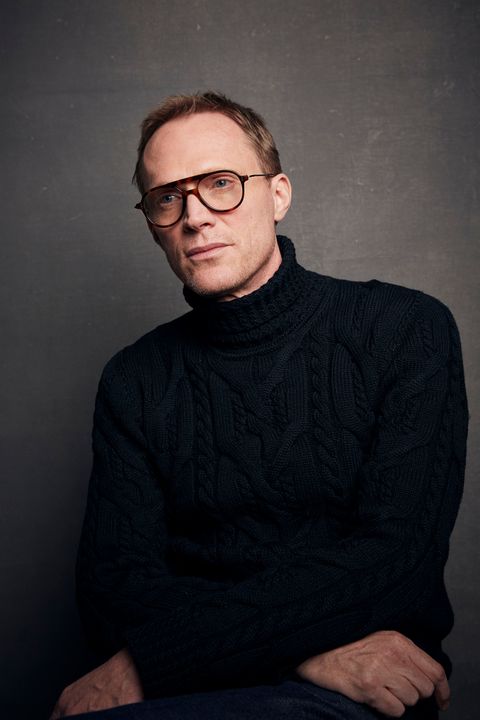 mandatory credit photo by taylor jewellinvisionapshutterstock 10540025c
paul bettany poses for a portrait to promote the film uncle frank at the music lodge during the sundance film festival, in park city, utah
2020 sundance film festival   uncle frank portrait session, park city, usa   26 jan 2020