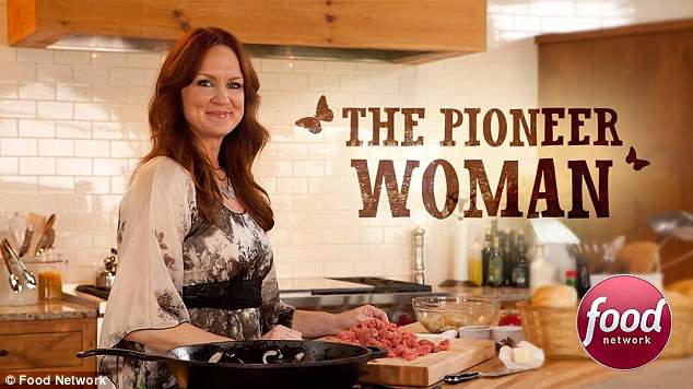 Ree Drummond, 51, who married Ladd in 1996, became famous for her popular cookbooks, blog and Food Network show, all under her Pioneer Woman brand.