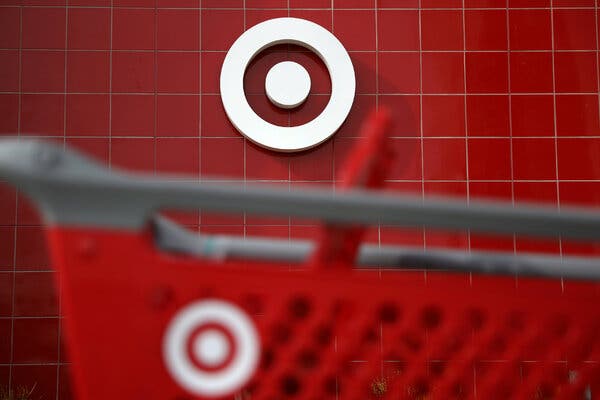 Target will cease operations in the City Center building in downtown Minneapolis, relocating 3,500 employees.